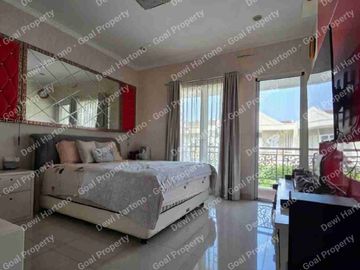Dijual Rumah di Sektor 1E Gading Serpong (Full Renovasi)