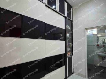 Dijual Rumah di Sektor 1E Gading Serpong (Full Renovasi)