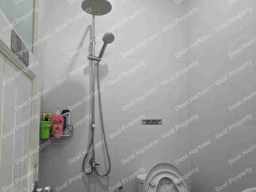 Dijual Rumah di Sektor 1E Gading Serpong (Full Renovasi)