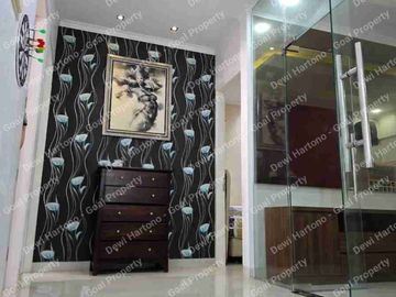 Dijual Rumah di Sektor 1E Gading Serpong (Full Renovasi)