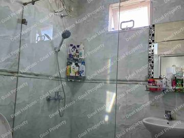 Dijual Rumah di Sektor 1E Gading Serpong (Full Renovasi)