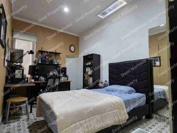 Dijual Rumah di Sektor 1E Gading Serpong (Full Renovasi)