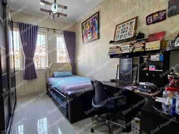 Dijual Rumah di Sektor 1E Gading Serpong (Full Renovasi)