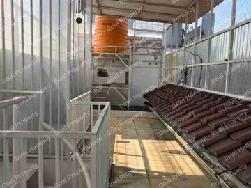 Dijual Rumah di Sektor 1E Gading Serpong (Full Renovasi)