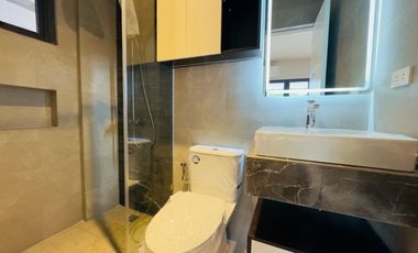 5BR Brand-New Semi-Furnished House & Lot for Sale BF Homes, Parañaque City