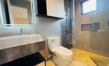 5BR Brand-New Semi-Furnished House & Lot for Sale BF Homes, Parañaque City