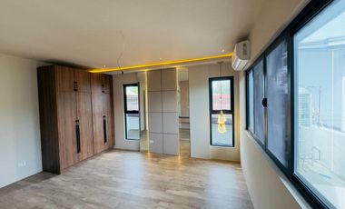 5BR Brand-New Semi-Furnished House & Lot for Sale BF Homes, Parañaque City