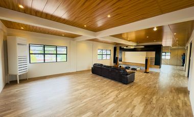 5BR Brand-New Semi-Furnished House & Lot for Sale BF Homes, Parañaque City