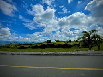 LOTE EN VENTA SECTOR  CERRITOS RESERVA NATURAL  PEREIRA
