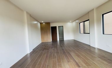 4BR Brand New Modern Single Attached House for Sale in Better Living, Parañaque City