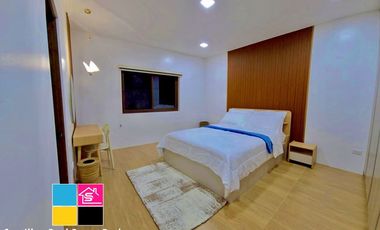 PRIVATE BEACH HOUSE WITH POOL FOR SALE IN NORTH CEBU