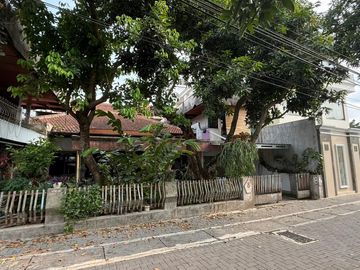 Tanah Ring 1 UGM Luas 272 meter