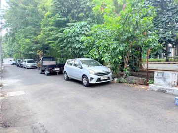 Jual Cepat Rumah Janur Kuning 6x22m2