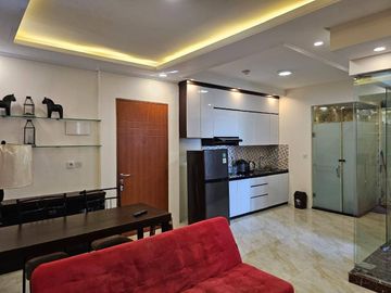 Apartemen Eastcoast Residence Sebelah Hoky Pakuwon City