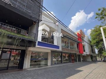 RUKO DIJUAL AREA PUSAT BISNIS KLATEN