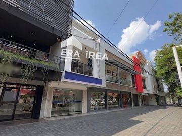 RUKO DIJUAL AREA PUSAT BISNIS KLATEN