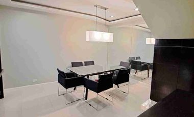 For Sale: Three Bedroom (3-BR) Urban Place Condo (Pasig Kapitolyo) near BGC