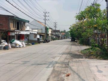 RON.A3225 MURAH GUDANG INDUSTRI SUKOREJO SIDOARJO SIAP PAKAI USAHA