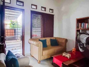 Jual Rumah siap huni, bebas banjir di Pondok Pekayon Indah dekat Galaxy Bekasi