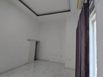 Rumah Pondok Tjandra Sisoarjo