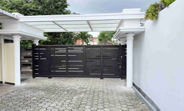 Rumah dalam Cluster Dijual di Kodau Jatimakmur Bekasi