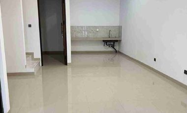 Rumah dalam Cluster Dijual di Kodau Jatimakmur Bekasi
