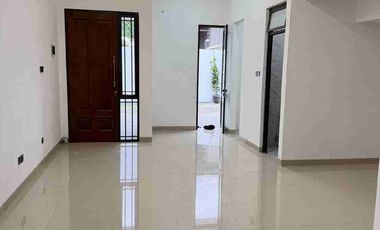 Rumah dalam Cluster Dijual di Kodau Jatimakmur Bekasi