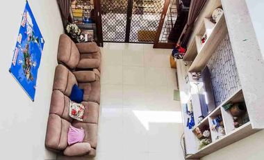 Rumah Dijual Siap Huni Bebas Banjir di Pondok Pekayon Indah dekat Galaxy