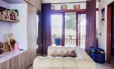 Rumah Dijual Siap Huni Bebas Banjir di Pondok Pekayon Indah dekat Galaxy
