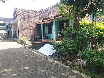 Tanah Kampung Murah Cocok Untuk Investasi di Karanggeneng Gunungpati