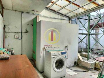 Rumah di Sukaluyu Cikutra Pahlawan Dekat Gedung Sate