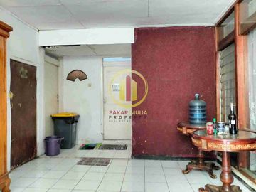 Rumah di Sukaluyu Cikutra Pahlawan Dekat Gedung Sate
