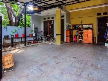 Dijual Rumah Minimalis Bebas Banjir Siap Huni di Pondok Pekayon Indah Bekasi