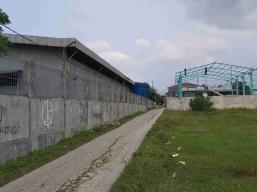 Jual Cepat & Murah Gudang di Cikarang Timur Kab Bekasi