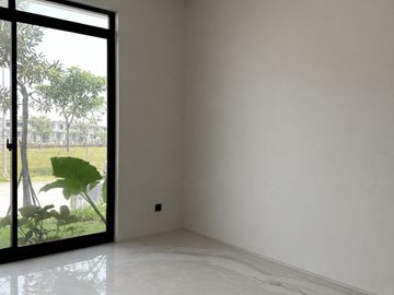 Rumah Baru Modern Minimalis di Punawangi Kota Baru Parahyangan