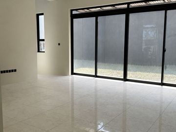 Rumah Baru Modern Minimalis di Punawangi Kota Baru Parahyangan