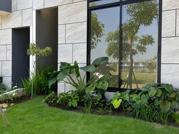 Rumah Baru Modern Minimalis di Punawangi Kota Baru Parahyangan