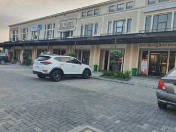 Dijual Ruko Wisata Bukit Mas