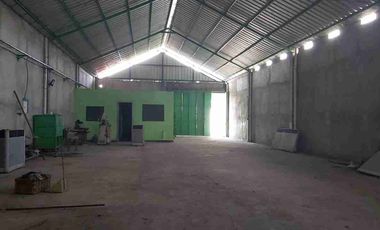 Jual Murah dan Cepat Gudang di di Serta Jaya Cikarang Timur