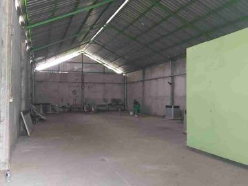 Jual Murah dan Cepat Gudang di di Serta Jaya Cikarang Timur