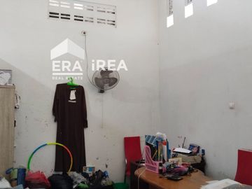 Gudang Dijual di Solo Baru Dekat Kampus ATW, The Park Mall dan Pakuwon Mall