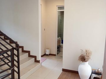 Rumah Asri Nyaman Terawat di Pondok Hijau Bandung