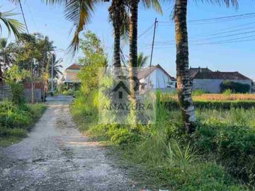 Tanah Pejeng Kangin Dekat Ubud