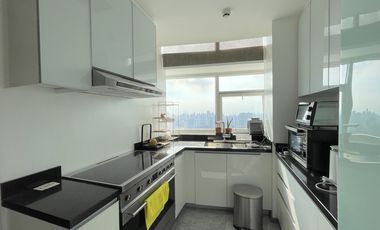 3 Bedroom The Imperium at Capitol Commons, Pasig Unit for Sale
