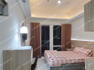 Disewakan! Apartemen Puri Mansion Full Furnished