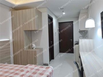 Disewakan! Apartemen Puri Mansion Full Furnished