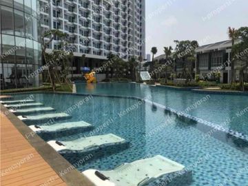 Disewakan! Apartemen Puri Mansion Full Furnished