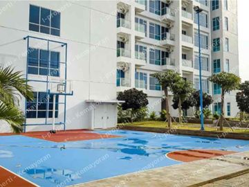 Disewakan! Apartemen Puri Mansion Full Furnished
