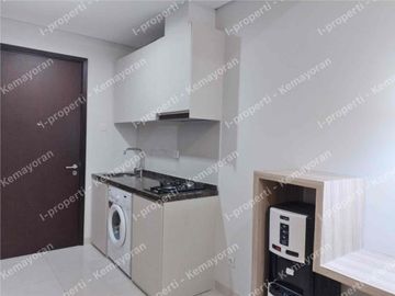 Disewakan! Apartemen Puri Mansion Full Furnished
