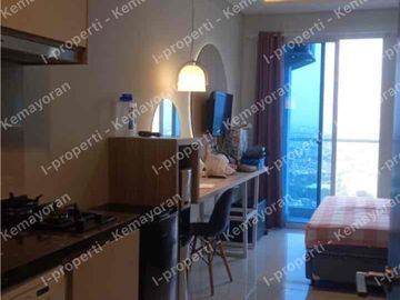 Disewakan! Apartemen Puri Mansion Full Furnished